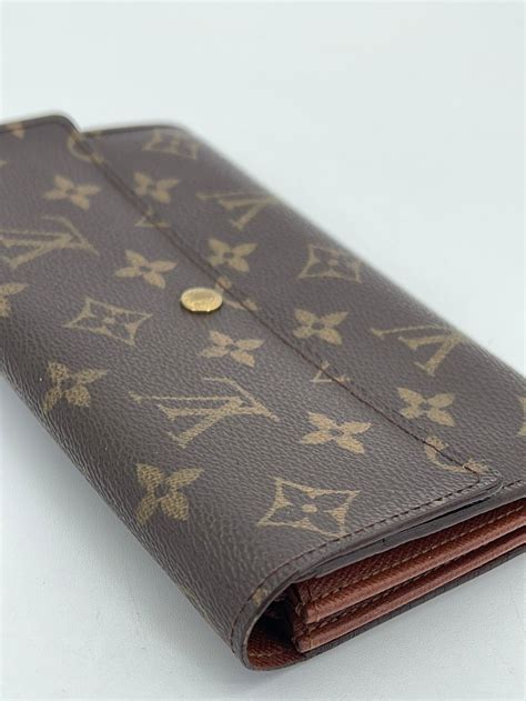 pre love louis vuitton|authentic used louis vuitton wallet.